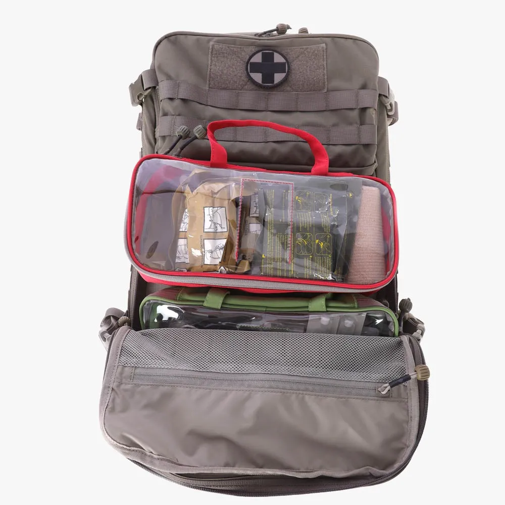 Snigel 30L Specialist backpack -14