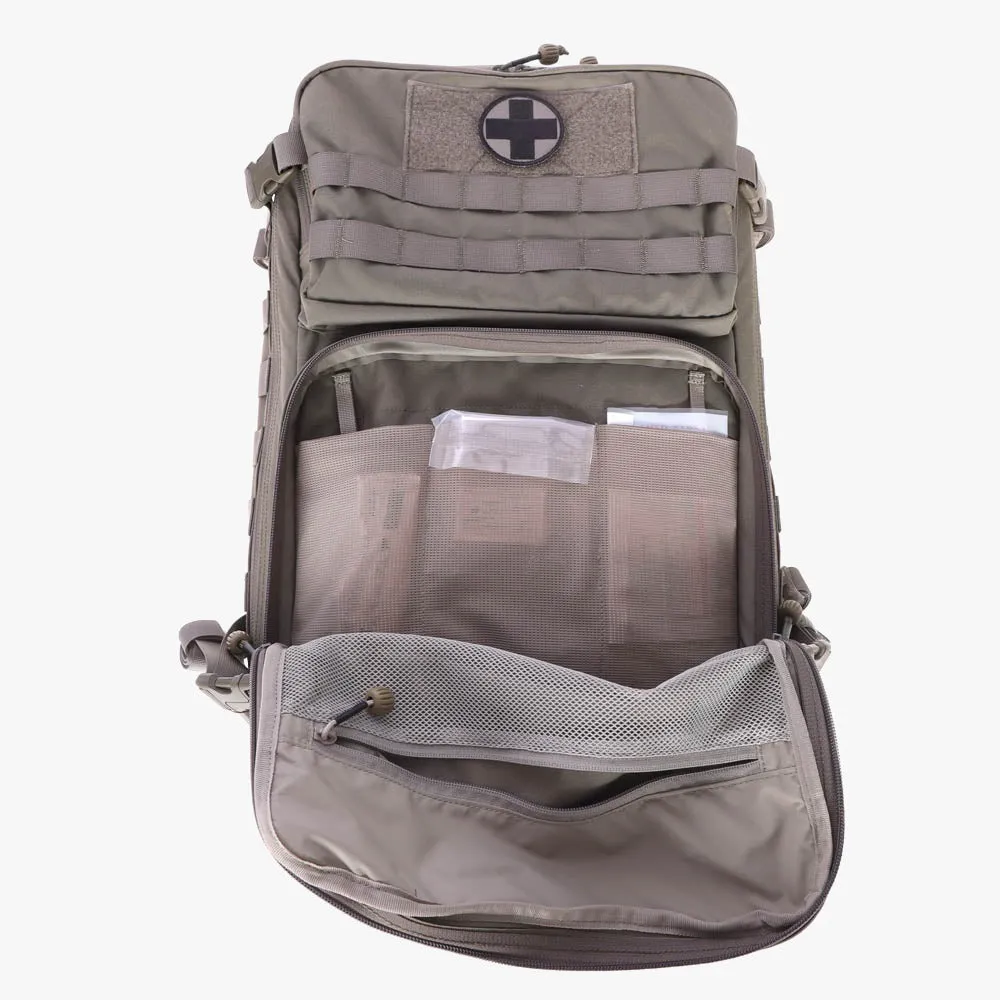 Snigel 30L Specialist backpack -14