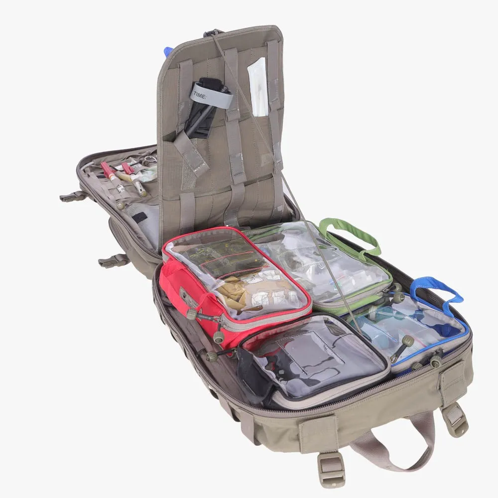 Snigel 30L Specialist backpack -14