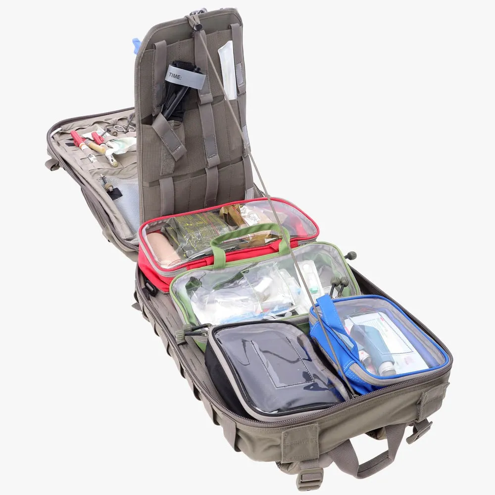 Snigel 30L Specialist backpack -14