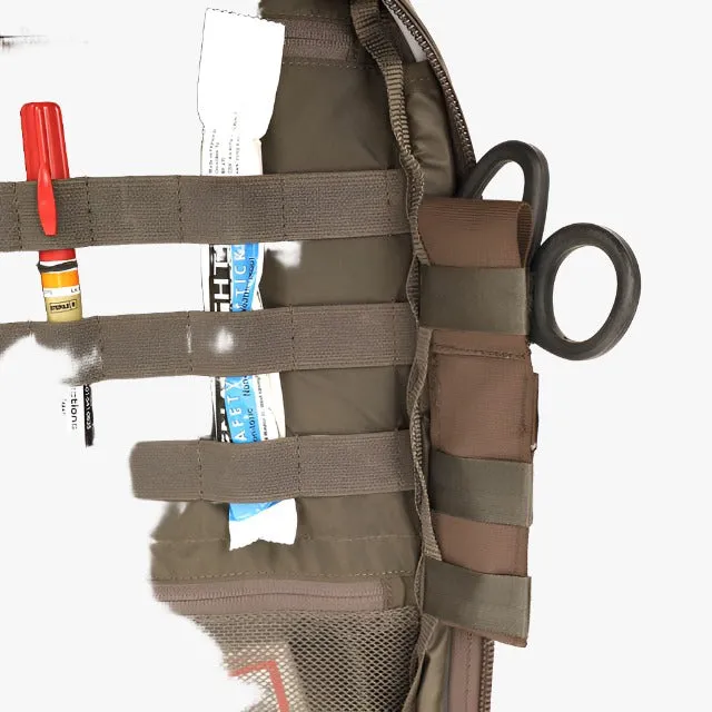 Snigel 30L Specialist backpack -14