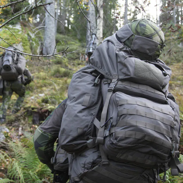 Snigel 30L Specialist backpack -14