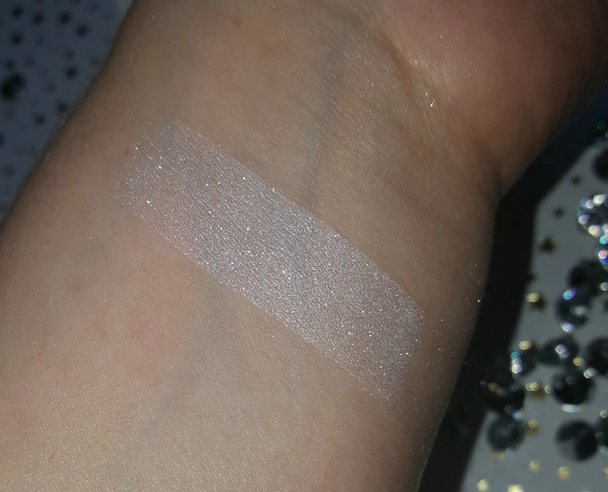 Snow Fairy Loose Eyeshadow