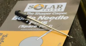 SOLAR SPARE BOILIE NEEDLE