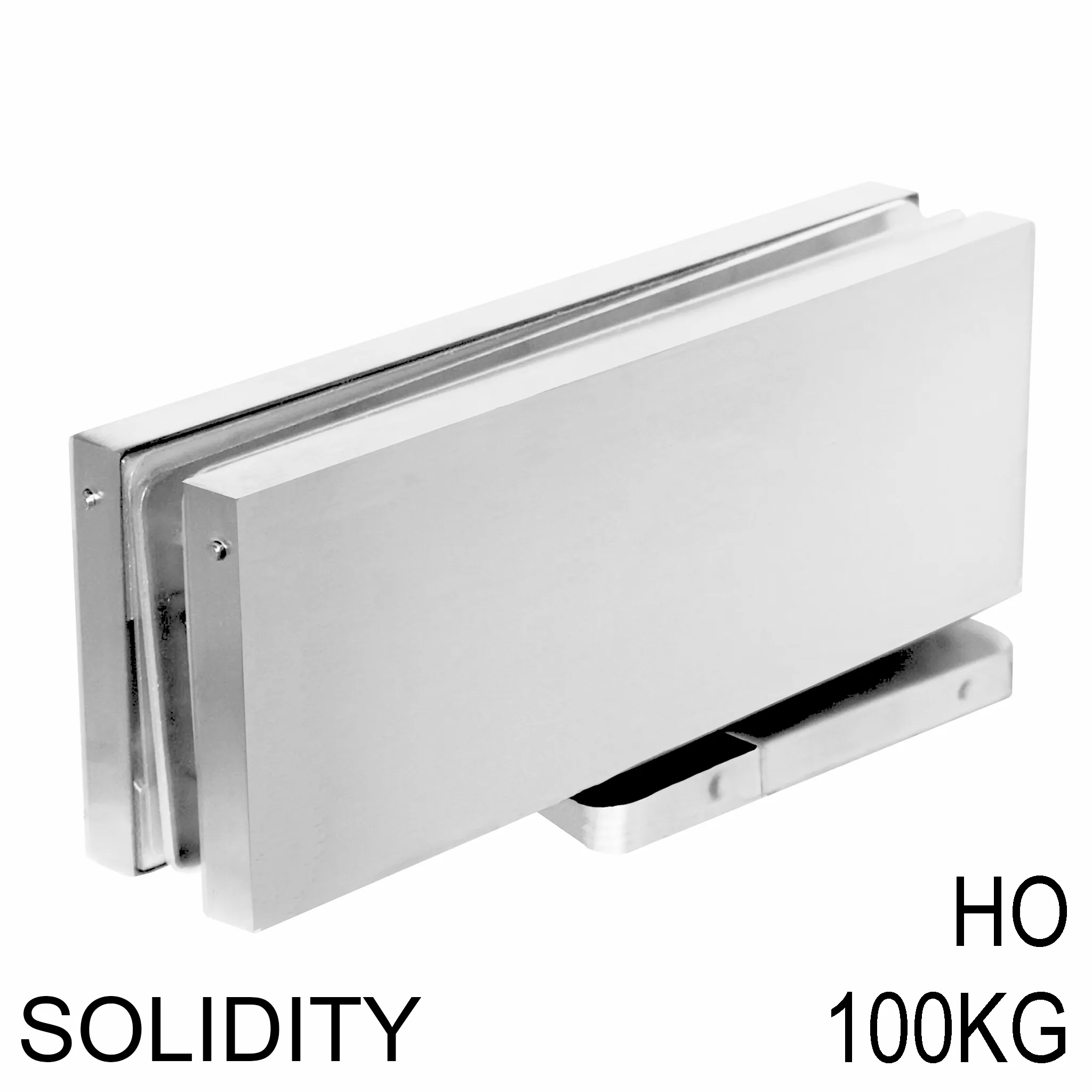 Solidity Series Hydraulic Bottom Patch - 100kg Hold Open (BS, MBL, PS, SA, SB)