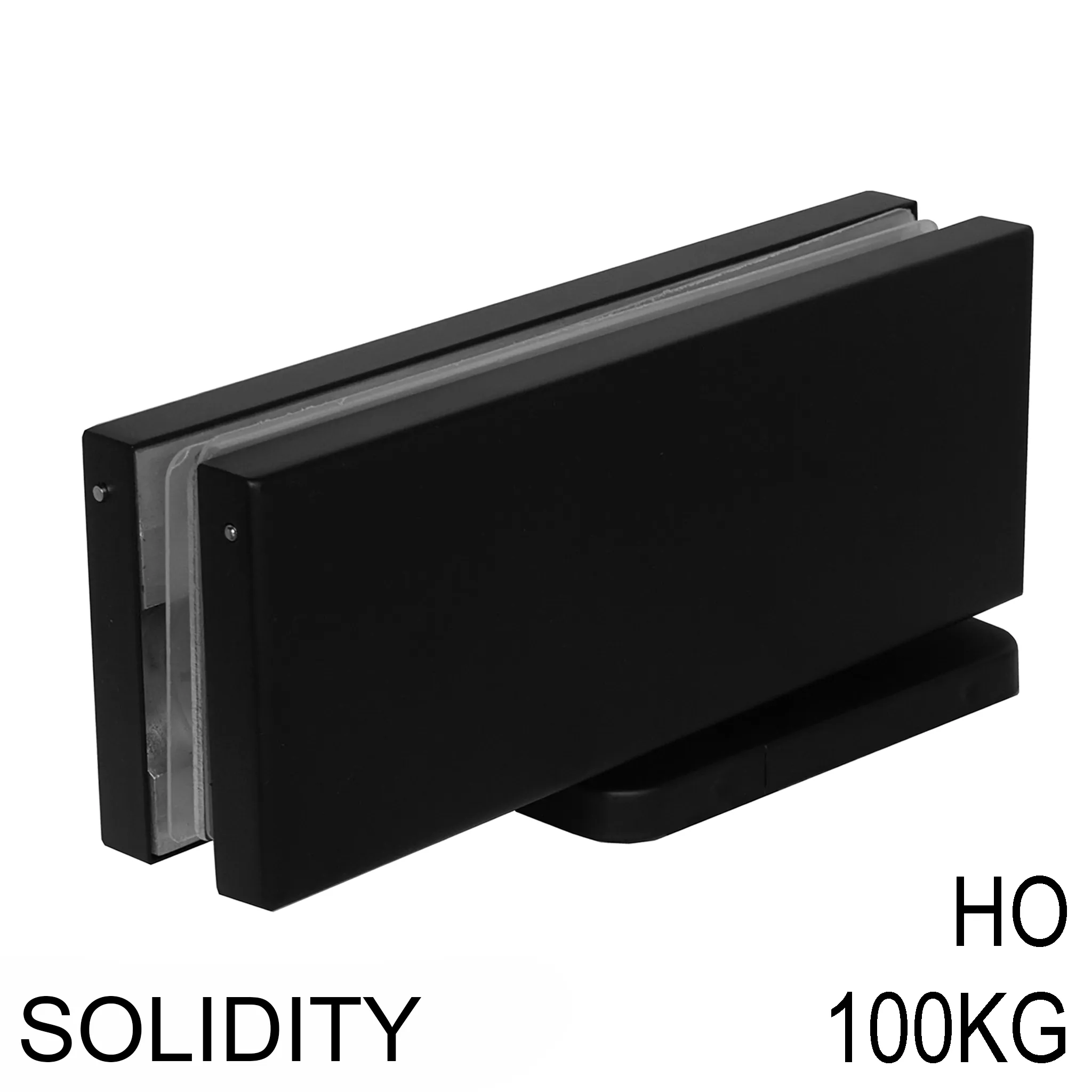 Solidity Series Hydraulic Bottom Patch - 100kg Hold Open (BS, MBL, PS, SA, SB)
