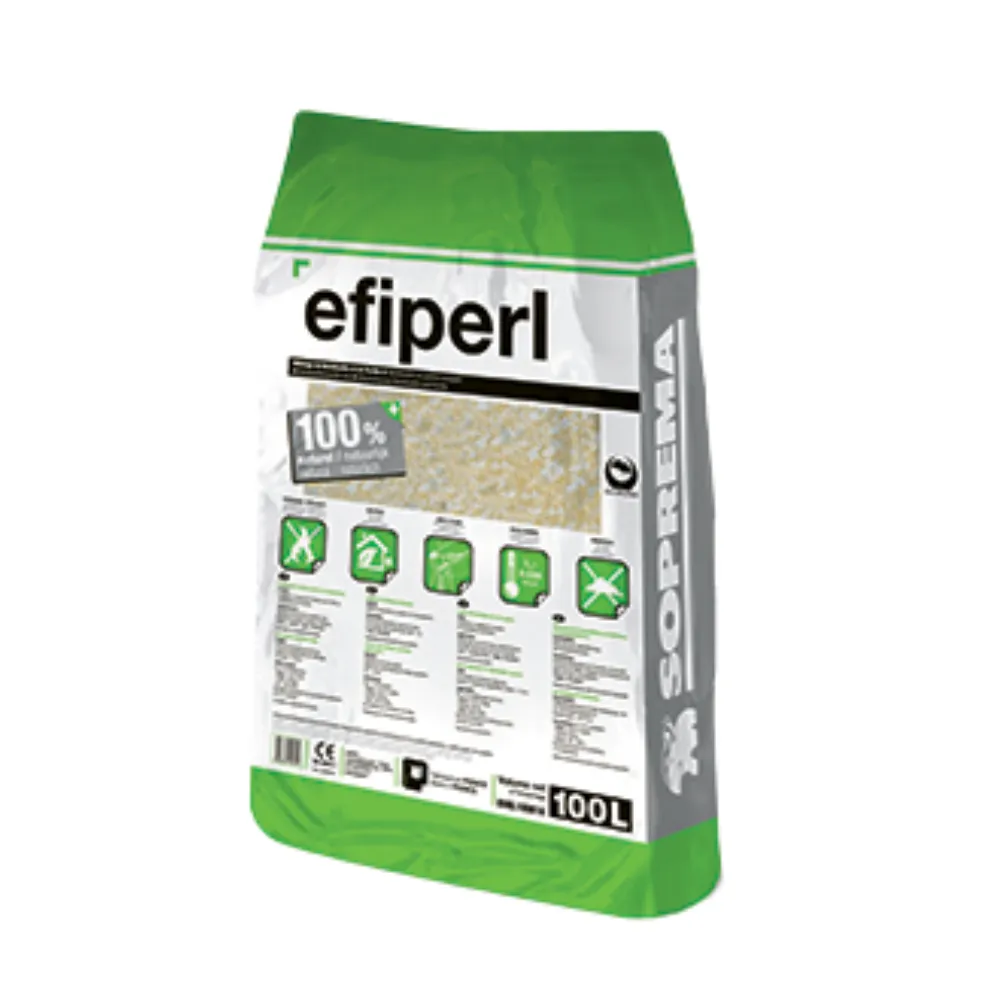 SOPREMA EFIPERL Vermiculite & Perlite Mix - 100 litres