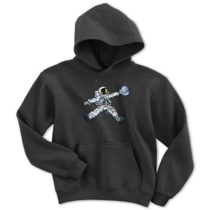 Space Jump Youth Hoodie