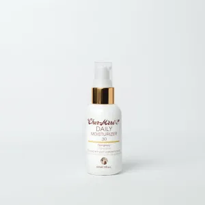 SPF 30 Daily Moisturizer