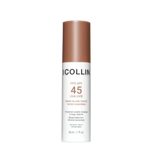 SPF 45 Tinted Sunscreen