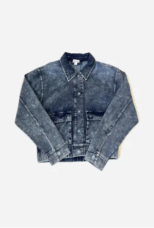 Splendid Kid Cool Girl Jacket