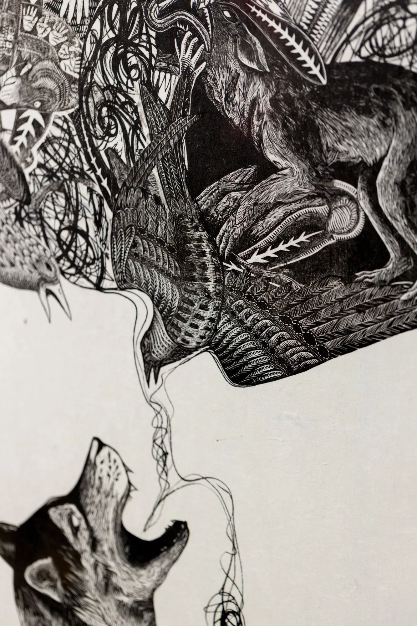 Split Open