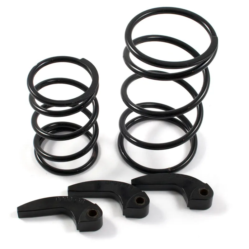 Sportsman 500 HO Clutch Kit