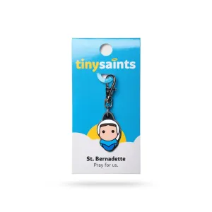 St. Bernadette Tiny Saint