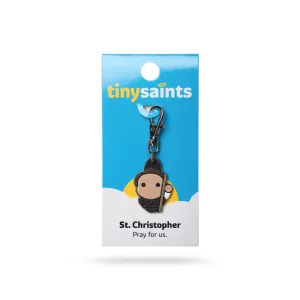 St. Christopher Tiny Saints