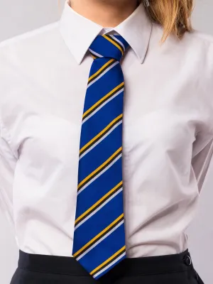 St Columbanus Tie