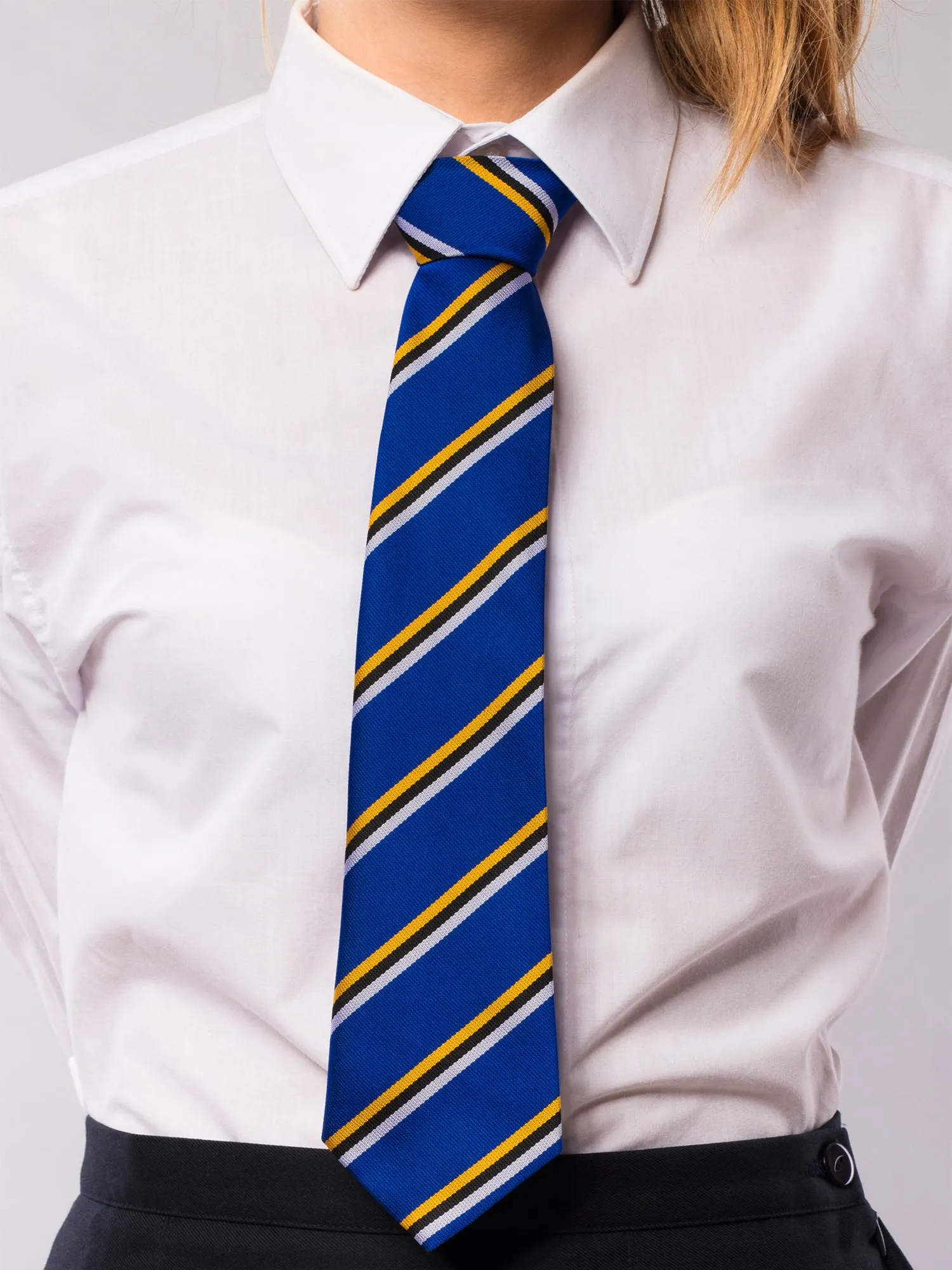 St Columbanus Tie