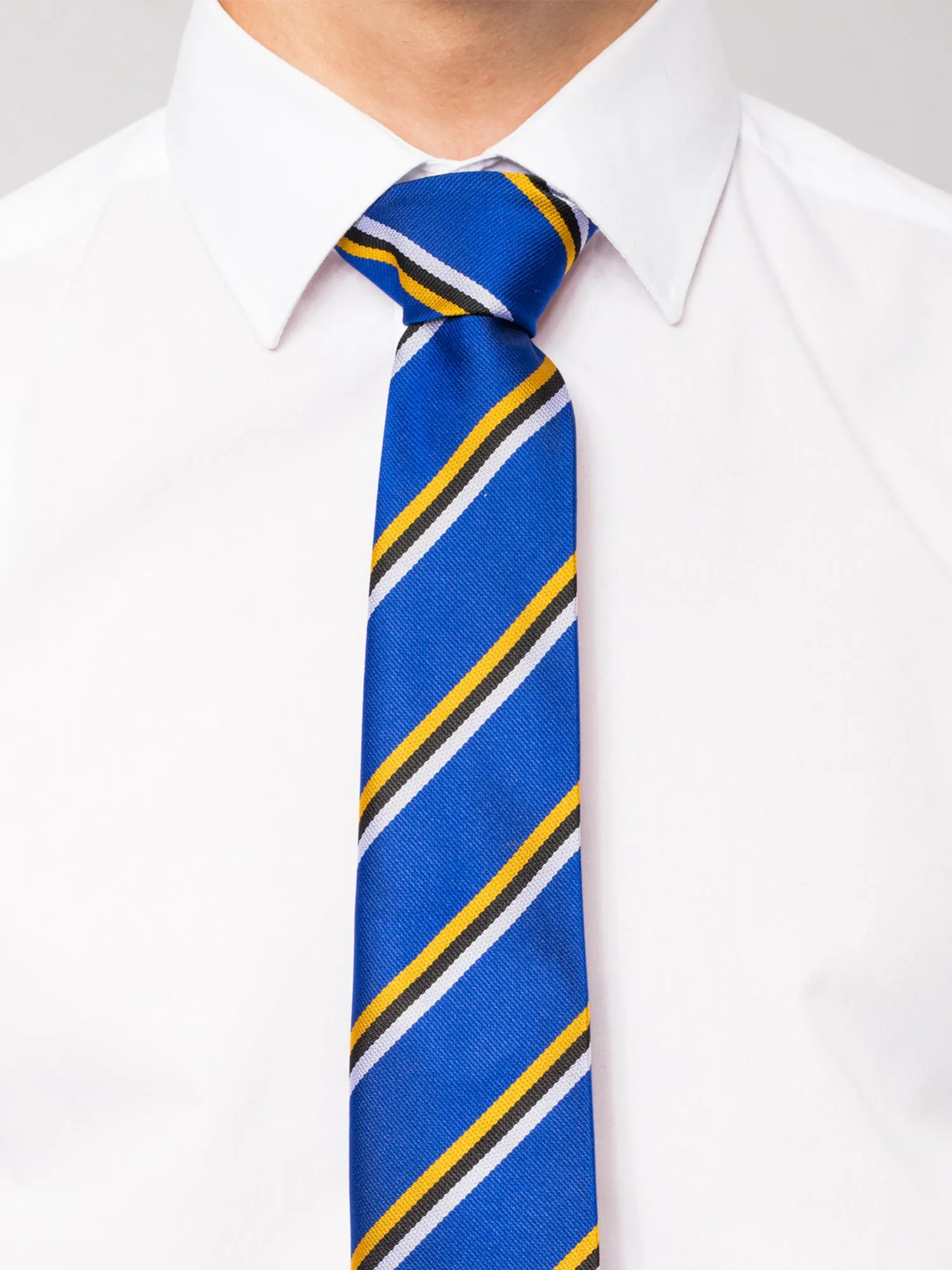 St Columbanus Tie