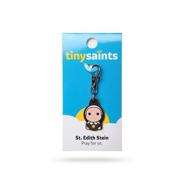 St. Edith Stein Tiny Saint