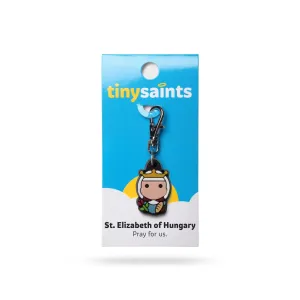 St. Elizabeth of Hungary Tiny Saint