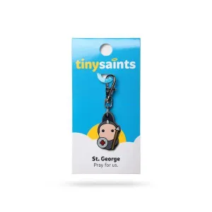 St. George Tiny Saint