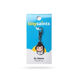St. Gianna Tiny Saint