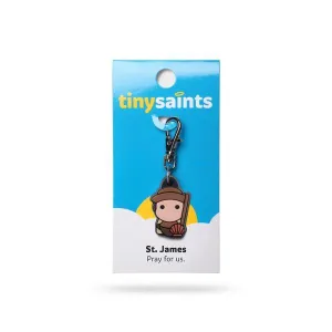 St. James Tiny Saint