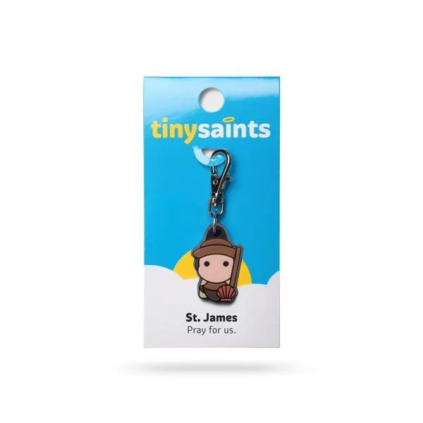 St. James Tiny Saint