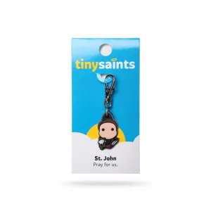 St. John the Evangelist Tiny Saint