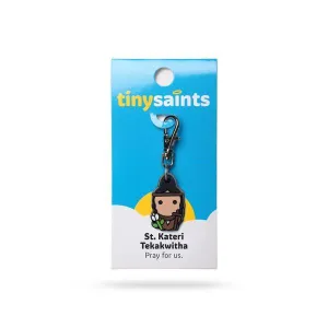 St. Kateri Tekakwitha Tiny Saint