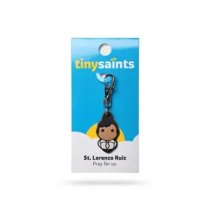 St. Lorenzo Ruiz Tiny Saints