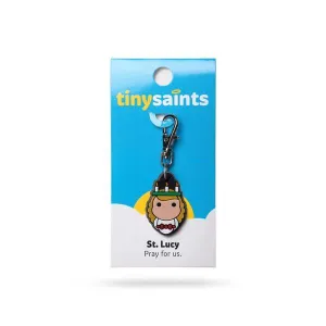 St. Lucy Tiny Saint