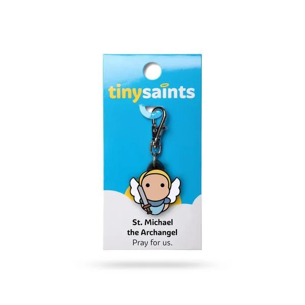 St. Michael the Archangel Tiny Saints