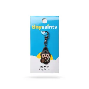 St. Olaf Tiny Saint