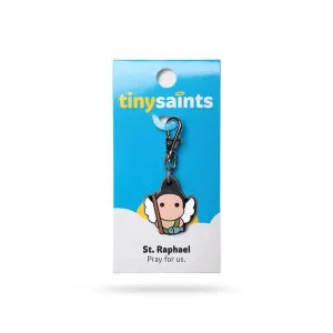 St. Raphael Tiny Saint