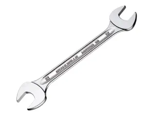 Stahlwille Double Open Ended Spanner 11 X 13Mm