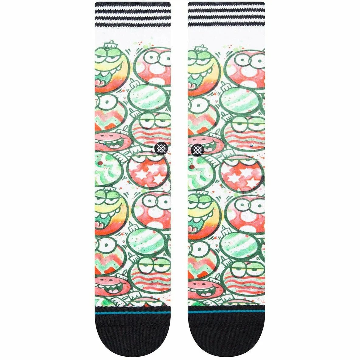 Stance Kevin Lyons Crew Socks