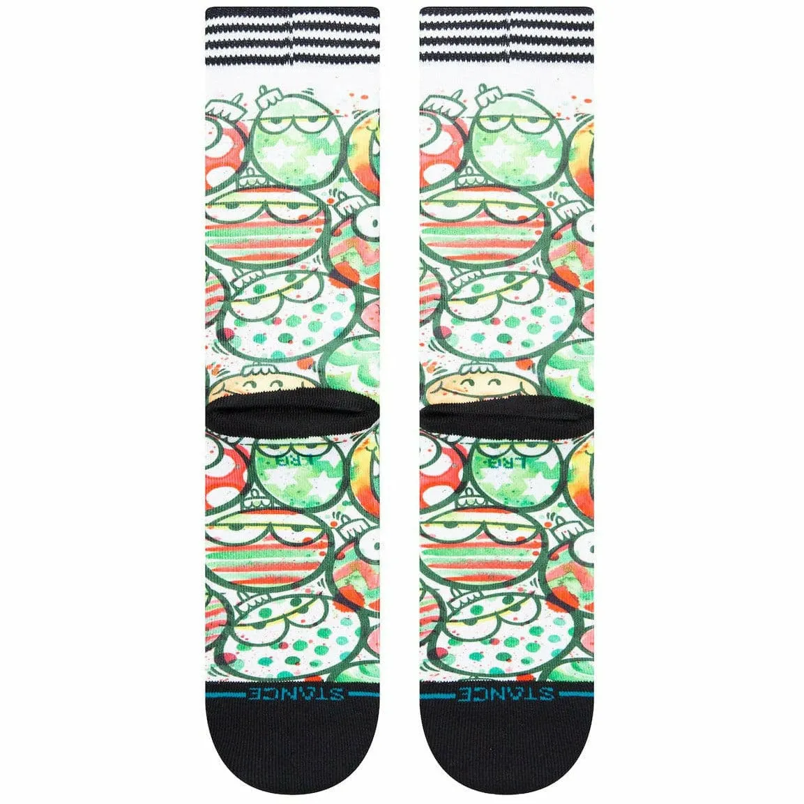 Stance Kevin Lyons Crew Socks
