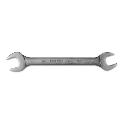 Stanley® Products WR O E 13/16 X 7/8 BLACK, 3040B
