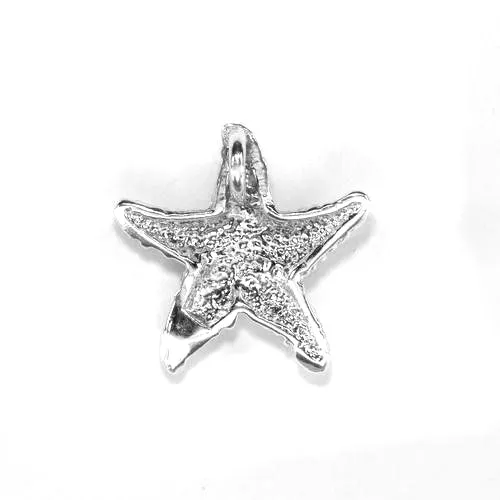 Starfish, Thick