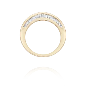 Starlight Sharp I Ring