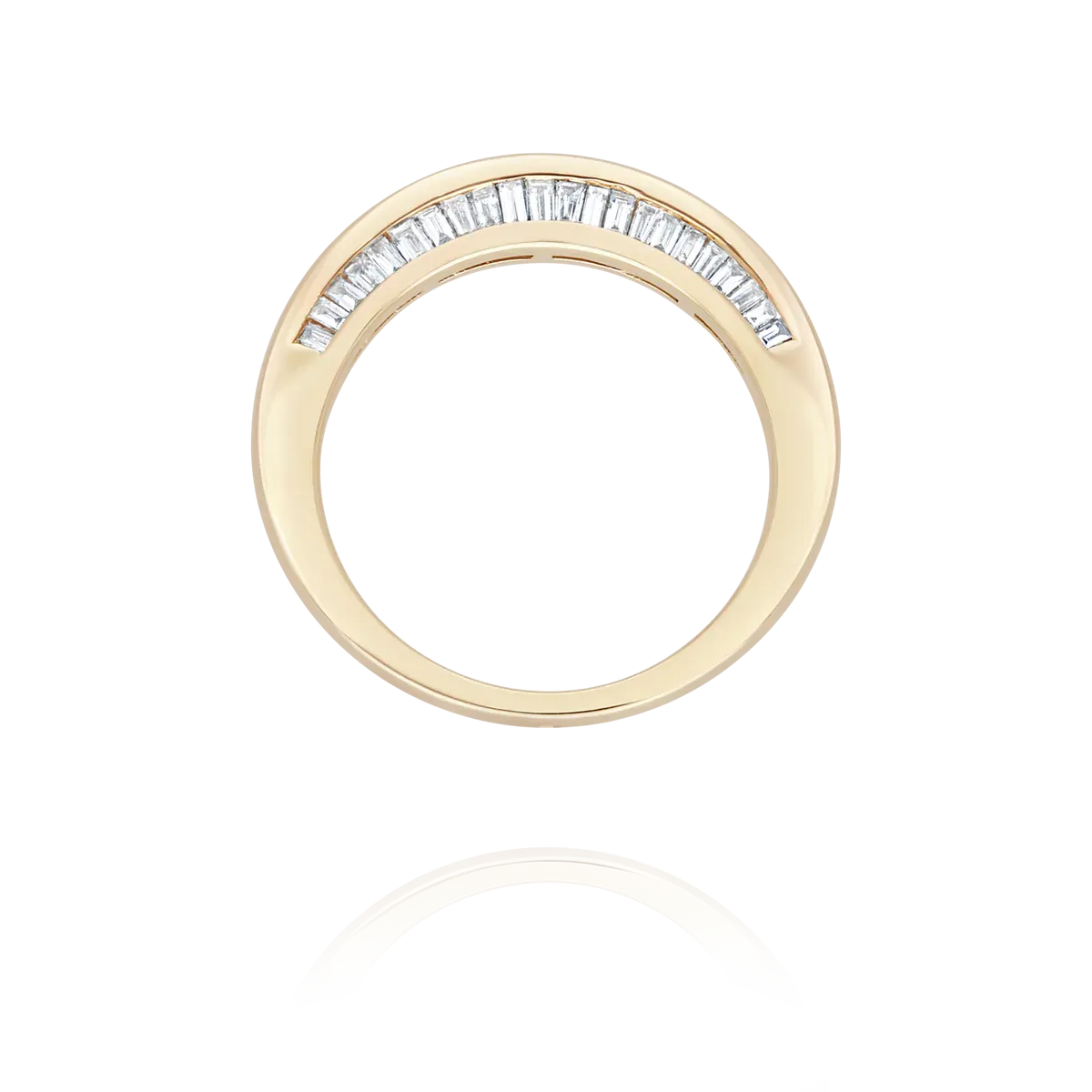 Starlight Sharp I Ring