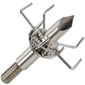 Stealth - Judo Broad Head  (100GR)
