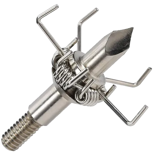 Stealth - Judo Broad Head  (100GR)
