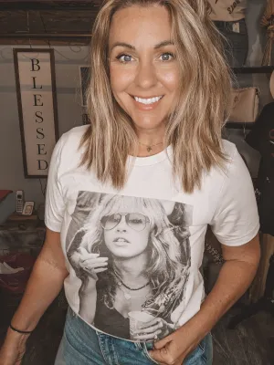 Stevie Nicks Tee