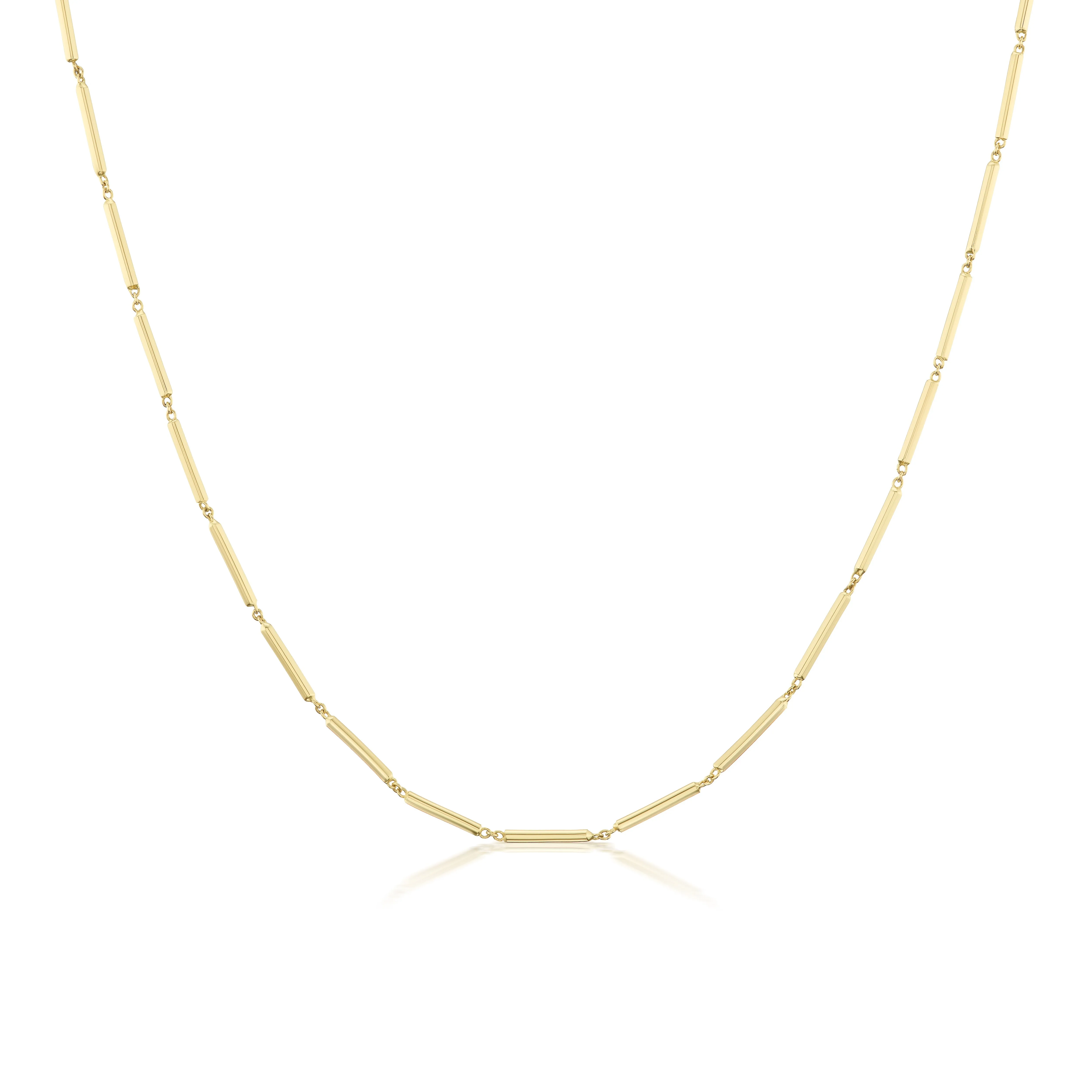 Stick Link Chain