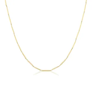 Stick Link Chain