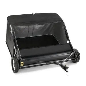 Stiga Compact lehdenkerääjä 42"