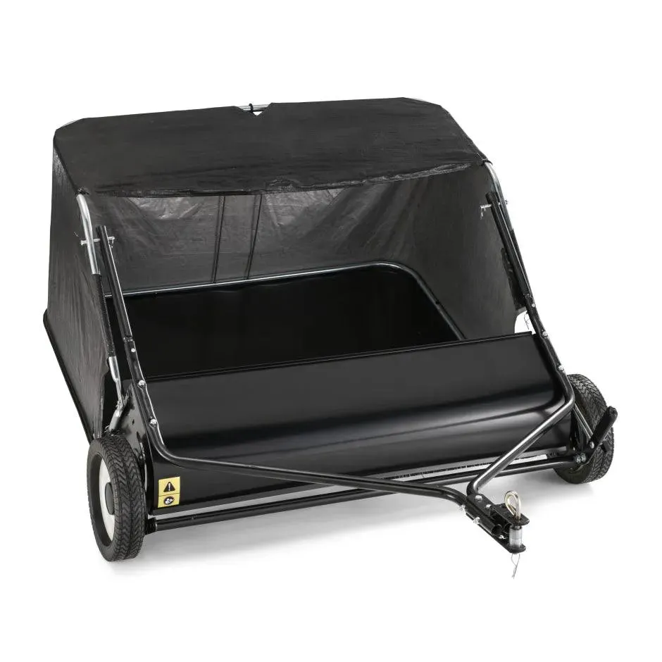 Stiga Compact lehdenkerääjä 42"