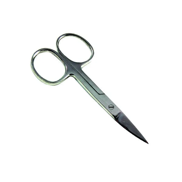 STRAIGHT BLADE SCISSORS